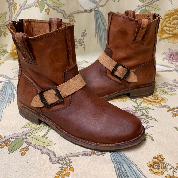 frye shoes sale